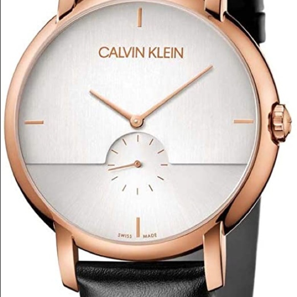Men’s  Calvin Klein Watch(Brand New With Tag)